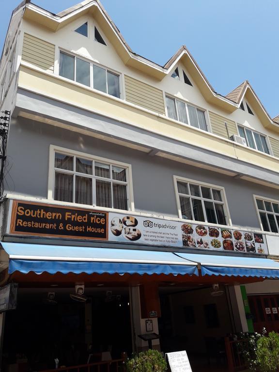 Southern Fried Rice Kata Beach  Buitenkant foto