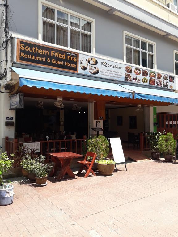 Southern Fried Rice Kata Beach  Buitenkant foto
