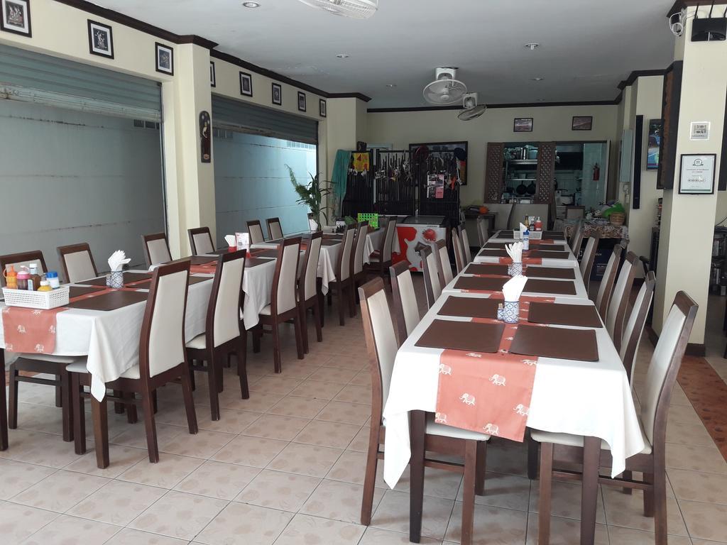 Southern Fried Rice Kata Beach  Buitenkant foto